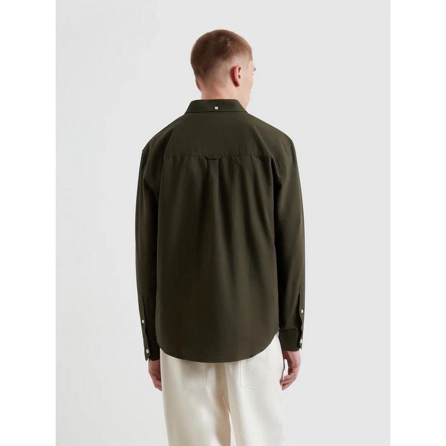 FARAH Chemise Boutonnée Manches Longues  