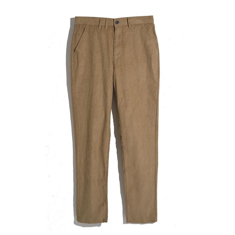 FARAH Pantalon en velours côtelé  