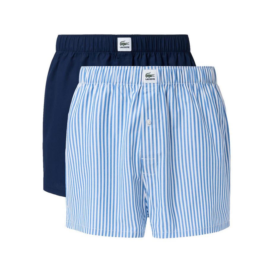 Boxershorts, 2er-Pack