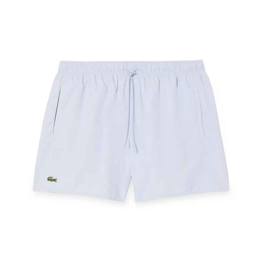 Lacoste Swim Shorts Multicolore Size S