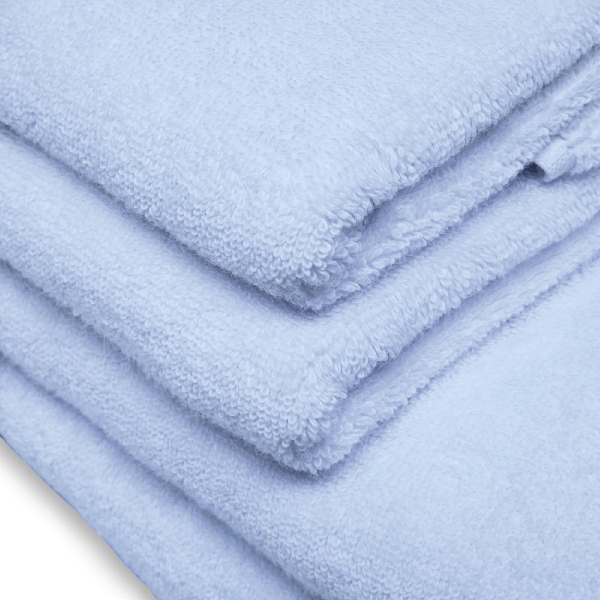 Manor Set de serviettes et de draps de douche Luxury 