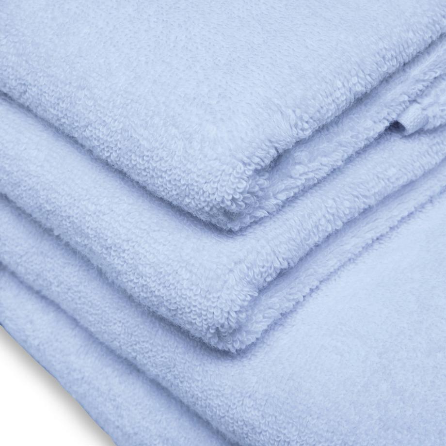 Manor Set di asciugamani e teli doccia Luxury 