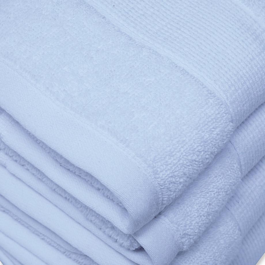 Manor Set di asciugamani e teli doccia Luxury 