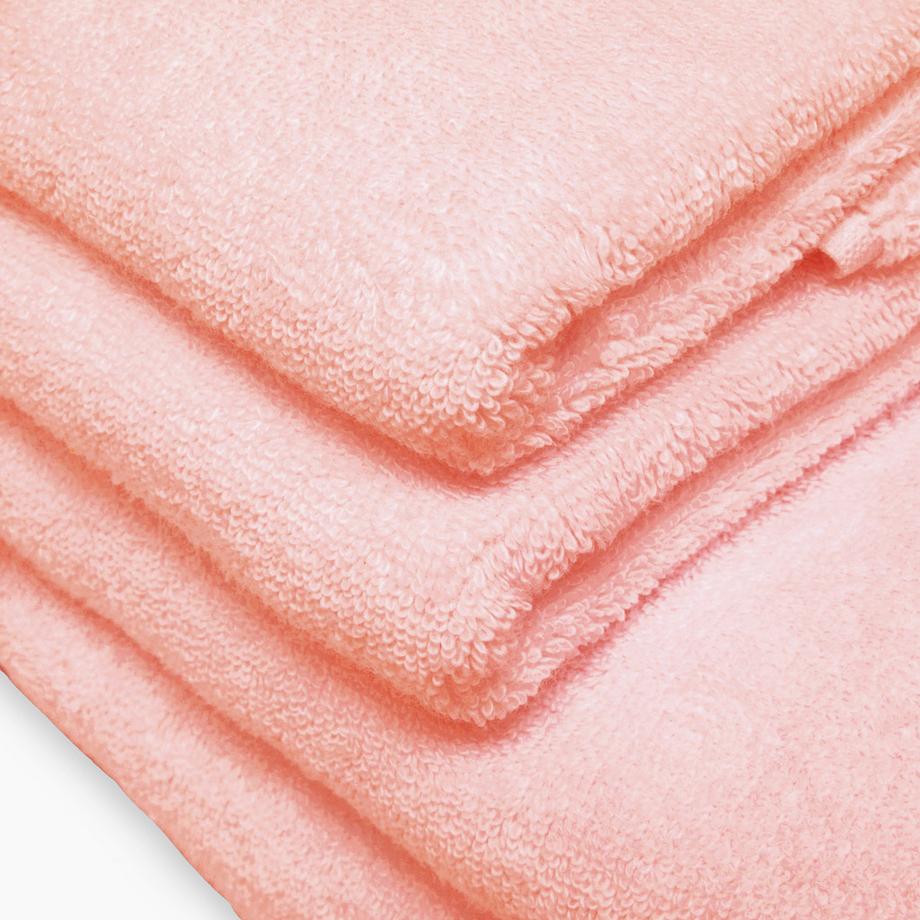 Manor Set de serviettes et de draps de douche Luxury 