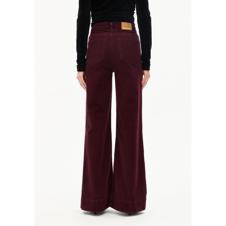 ARMEDANGELS Pantaloni in velluto a coste Regular Fit  