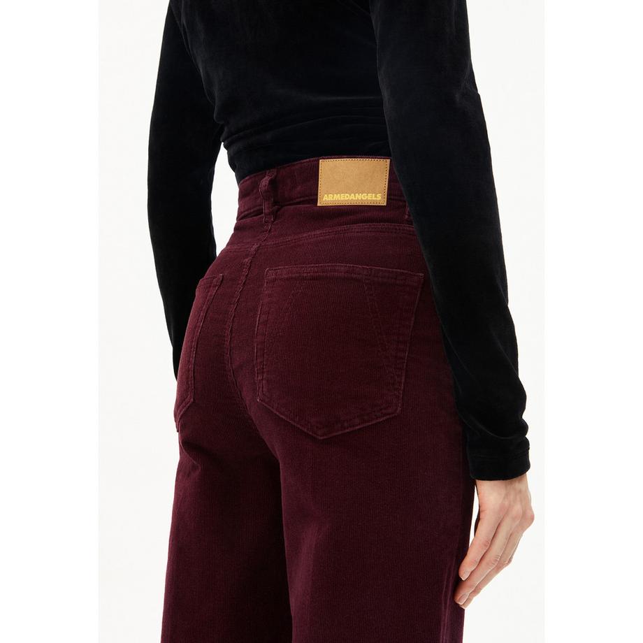 ARMEDANGELS Pantaloni in velluto a coste Regular Fit  