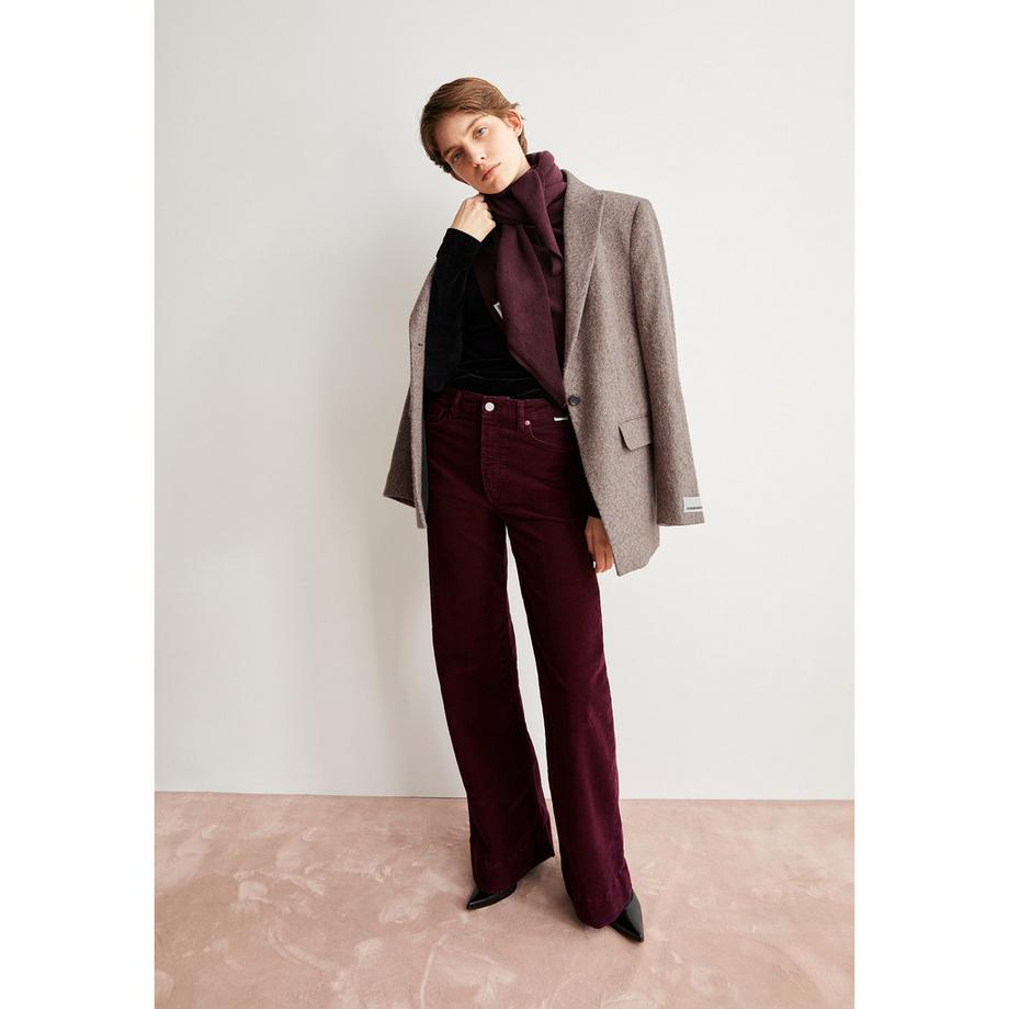 ARMEDANGELS Pantaloni in velluto a coste Regular Fit  