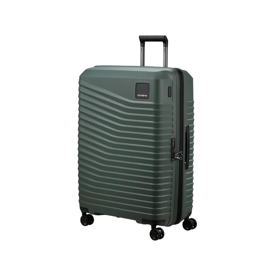 Valise rigide