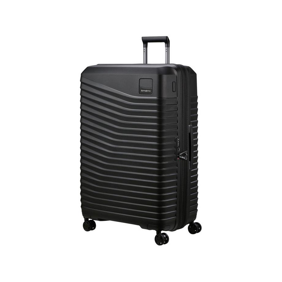 Valise rigide