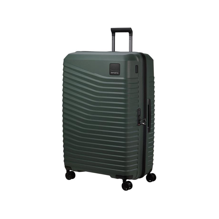 Valise rigide