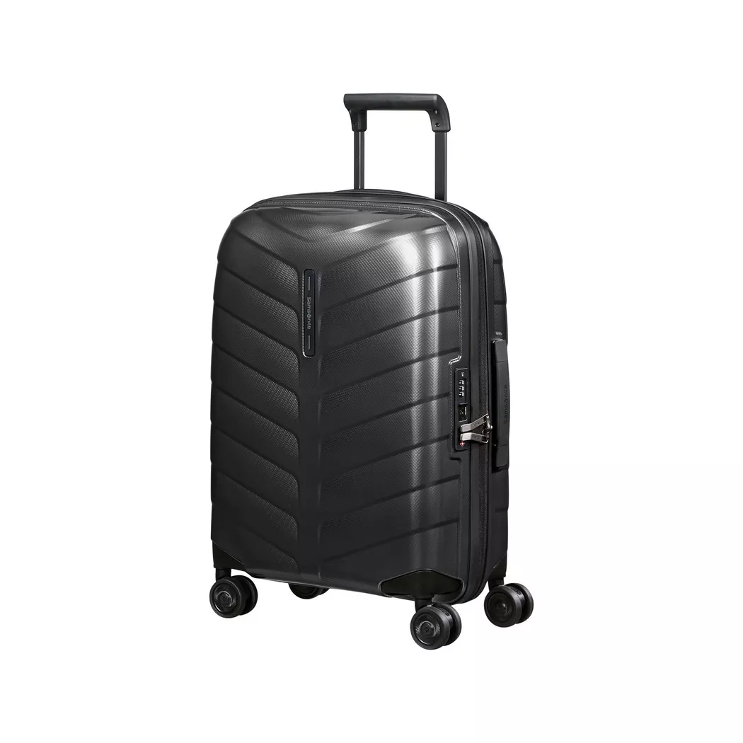 Samsonite - Hartschalenkoffer, 55 cm, Hartschalenkoffer, 55 CM, Anthrazit