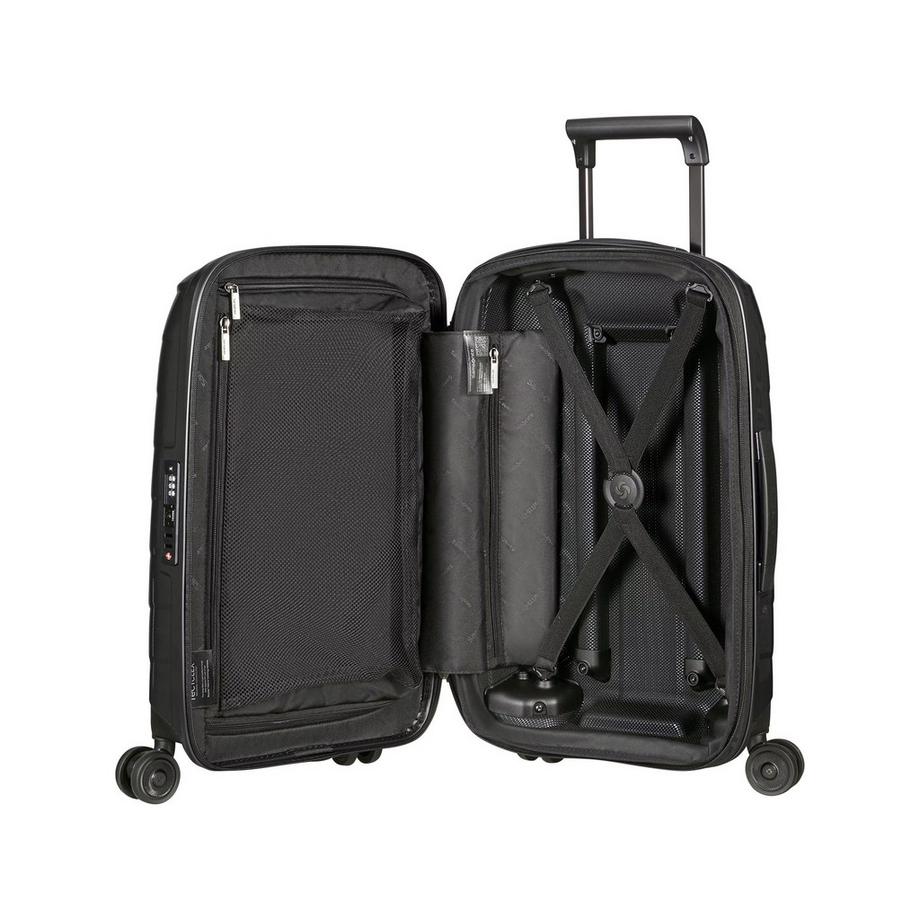 Samsonite 55 CM, Valise rigide ATTRIX 