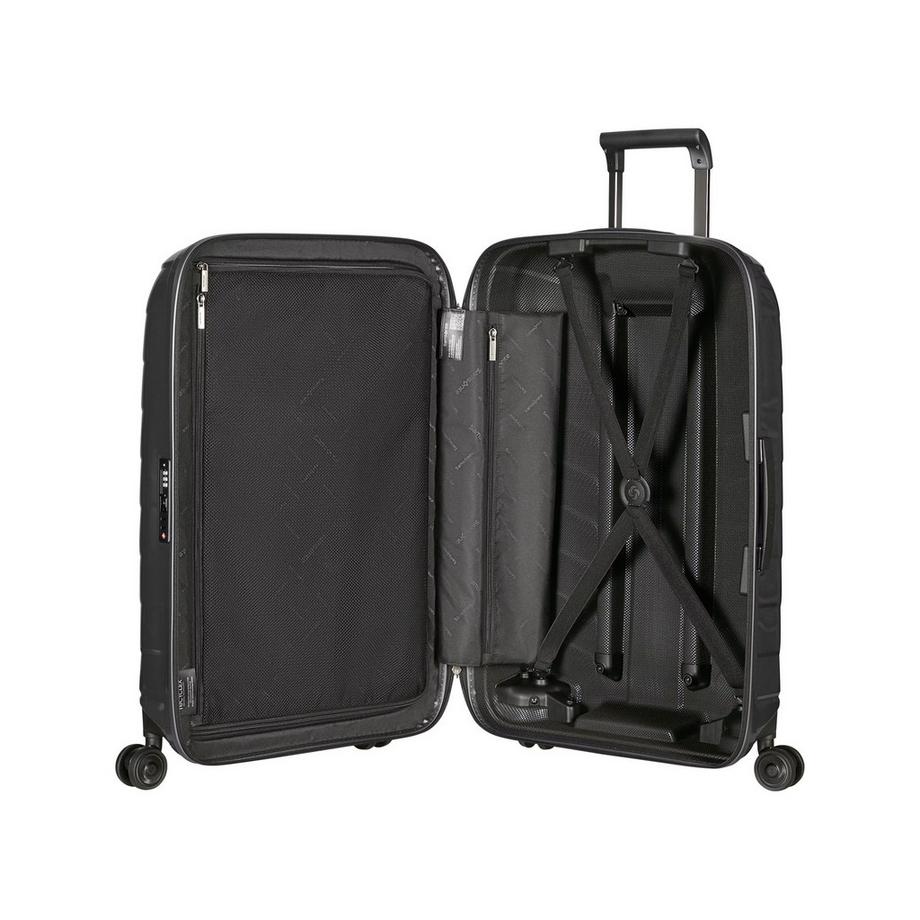 Samsonite 75 CM, Valise rigide ATTRIX 