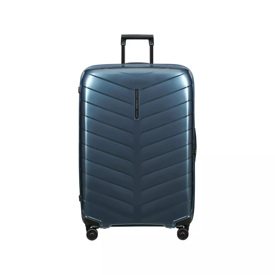Samsonite - Hartschalenkoffer, 81 cm, Hartschalenkoffer, 81cm, Blau