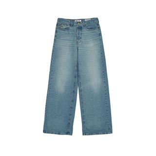 Lois Jeans Skater Loose Low Rise Relaxed Fit Jeans  