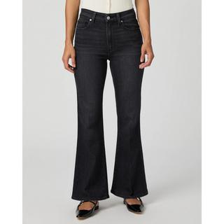 PAIGE Marlow Skimmer Straight Leg Jeans  
