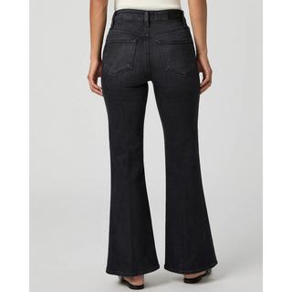 PAIGE Marlow Skimmer Straight Leg Jeans  