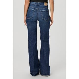 PAIGE Laurel Canyon Flare Jeans  