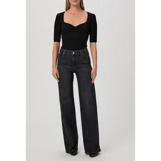 PAIGE Tatum High Rise Bootcut Jeans  