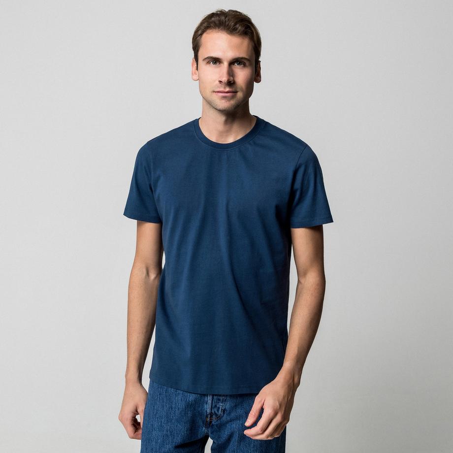 Manor Man T-shirt a maniche corte Regular Fit  