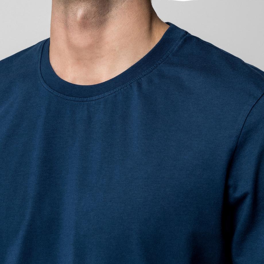 Manor Man T-shirt a maniche corte Regular Fit  