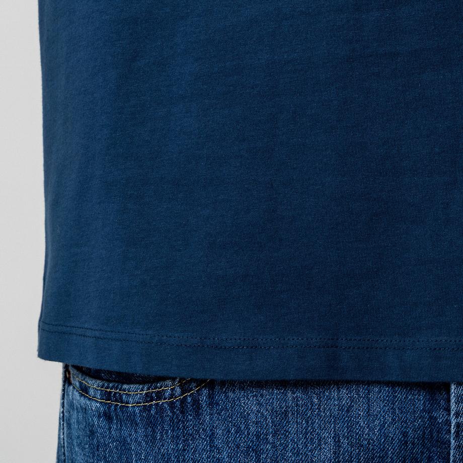 Manor Man T-shirt a maniche corte Regular Fit  