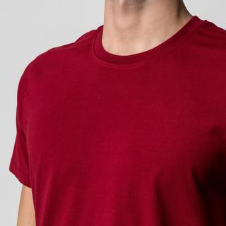 Manor Man T-shirt à manches courtes Regular Fit  