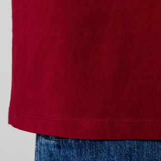 Manor Man T-shirt à manches courtes Regular Fit  