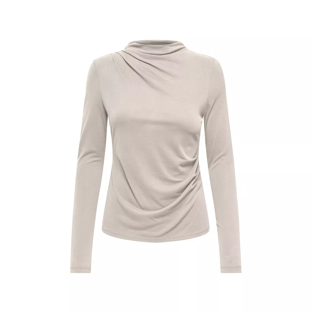 Only - Top, für Damen, Sand, Größe S