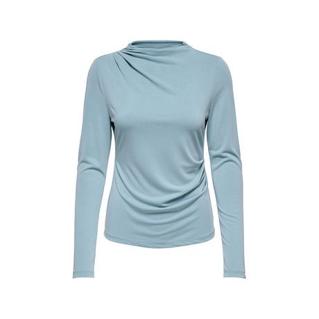 ONLY Langarm Cowl Neck Top  