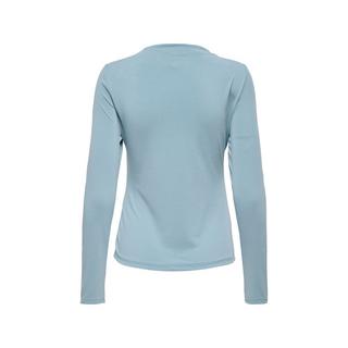 ONLY Langarm Cowl Neck Top  