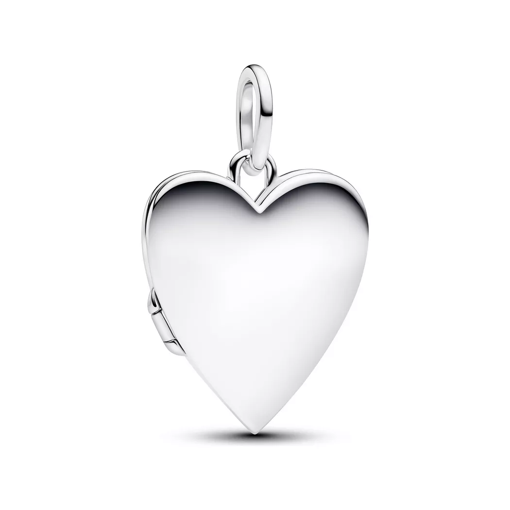 Pandora - Anhänger,  Moments, One Size, Silber