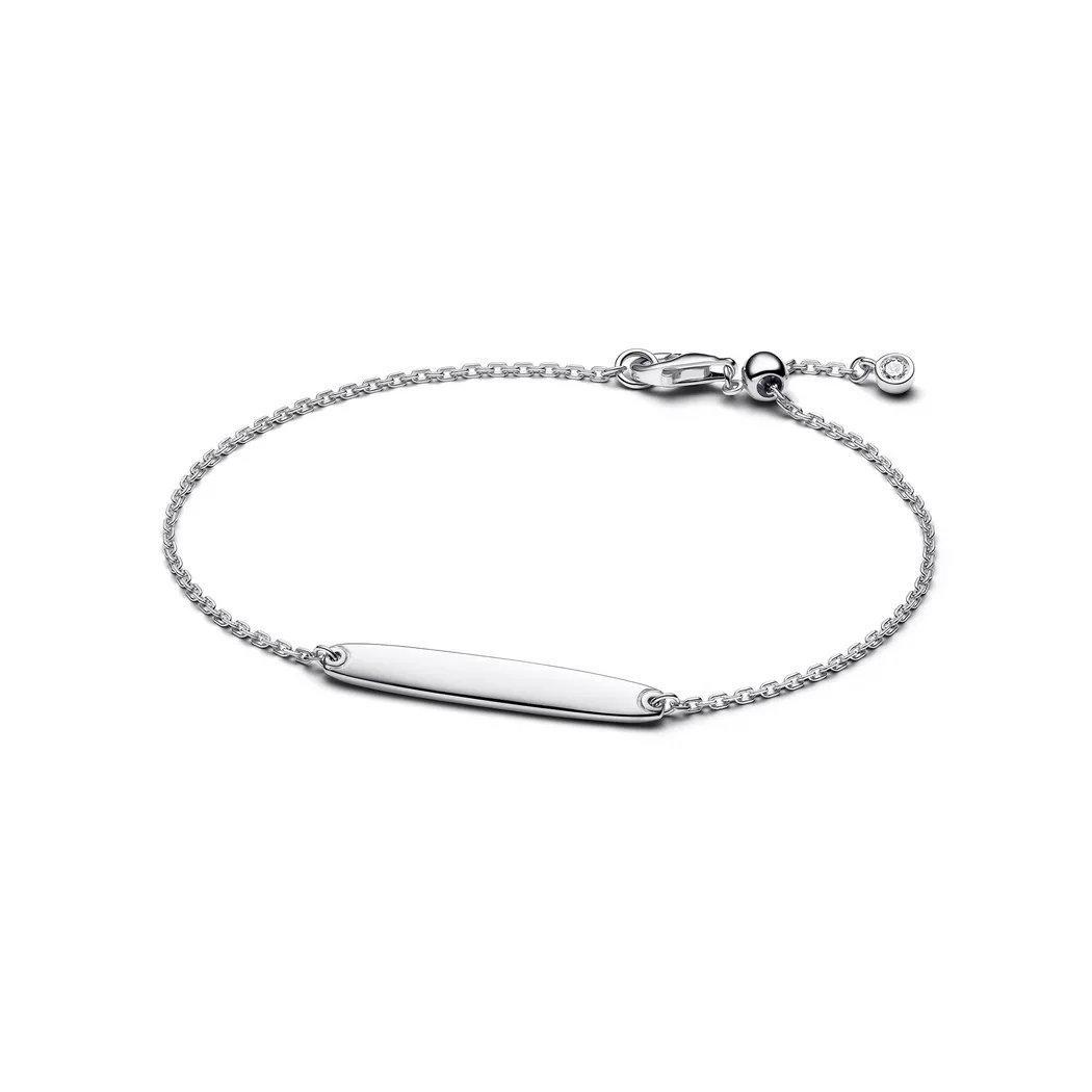 Pandora - Armband,  Moments, 16cm, Silber
