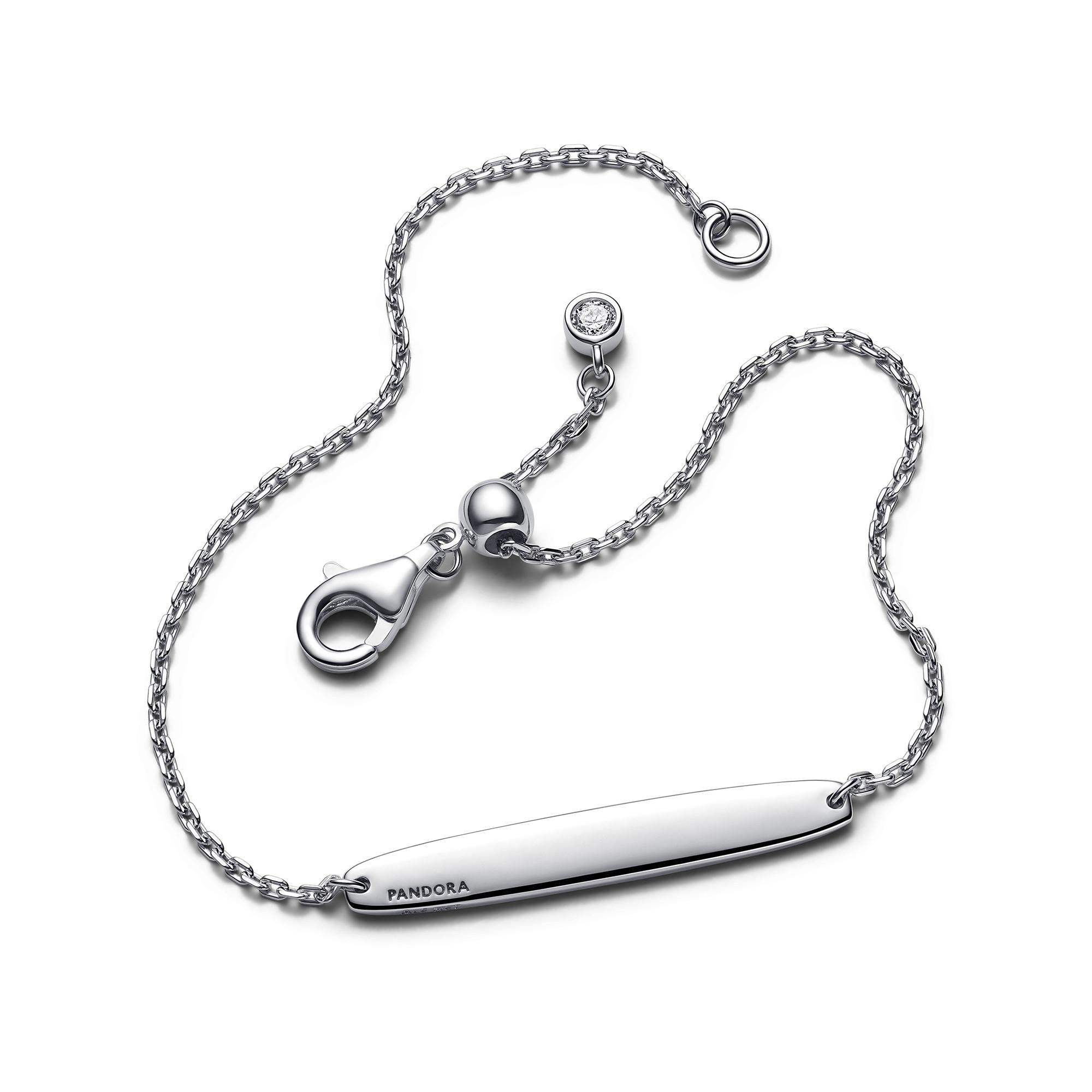 PANDORA Pandora Moments Armband 