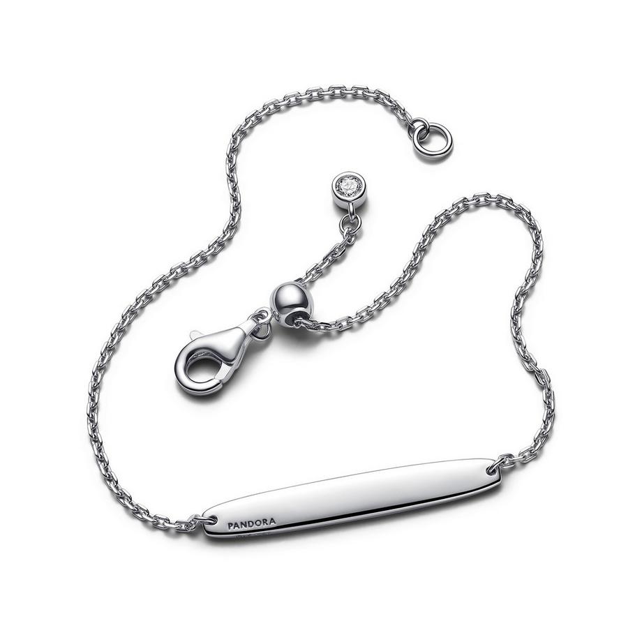 PANDORA Pandora Moments Bracelet 