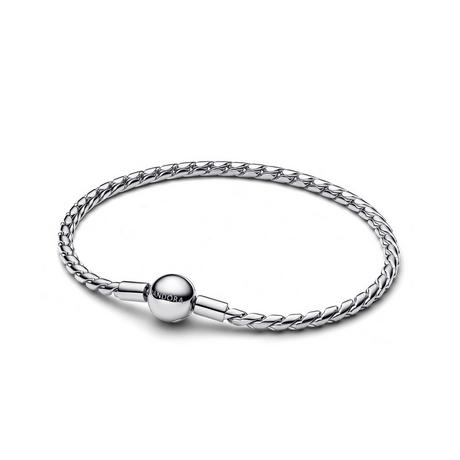 PANDORA Pandora Moments Bracciale 