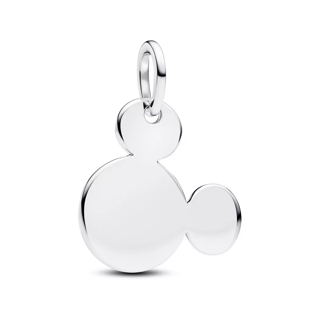 Pandora - Charm,  Collabs, One Size, Silber 6