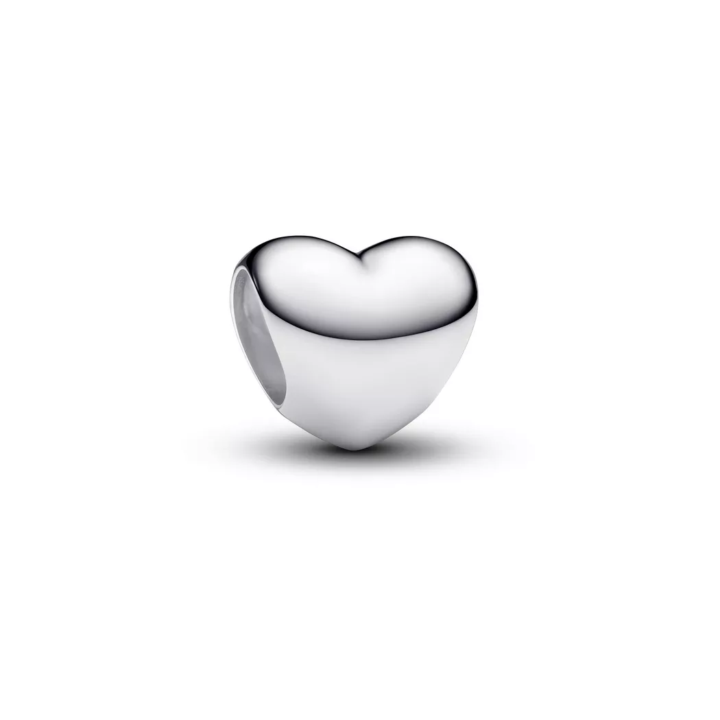 Pandora - Charm,  Moments, One Size, Silber
