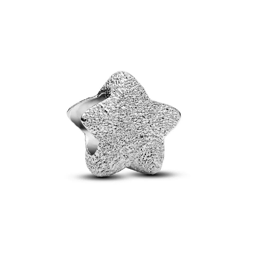 Pandora - Charm,  Moments, One Size, Silber