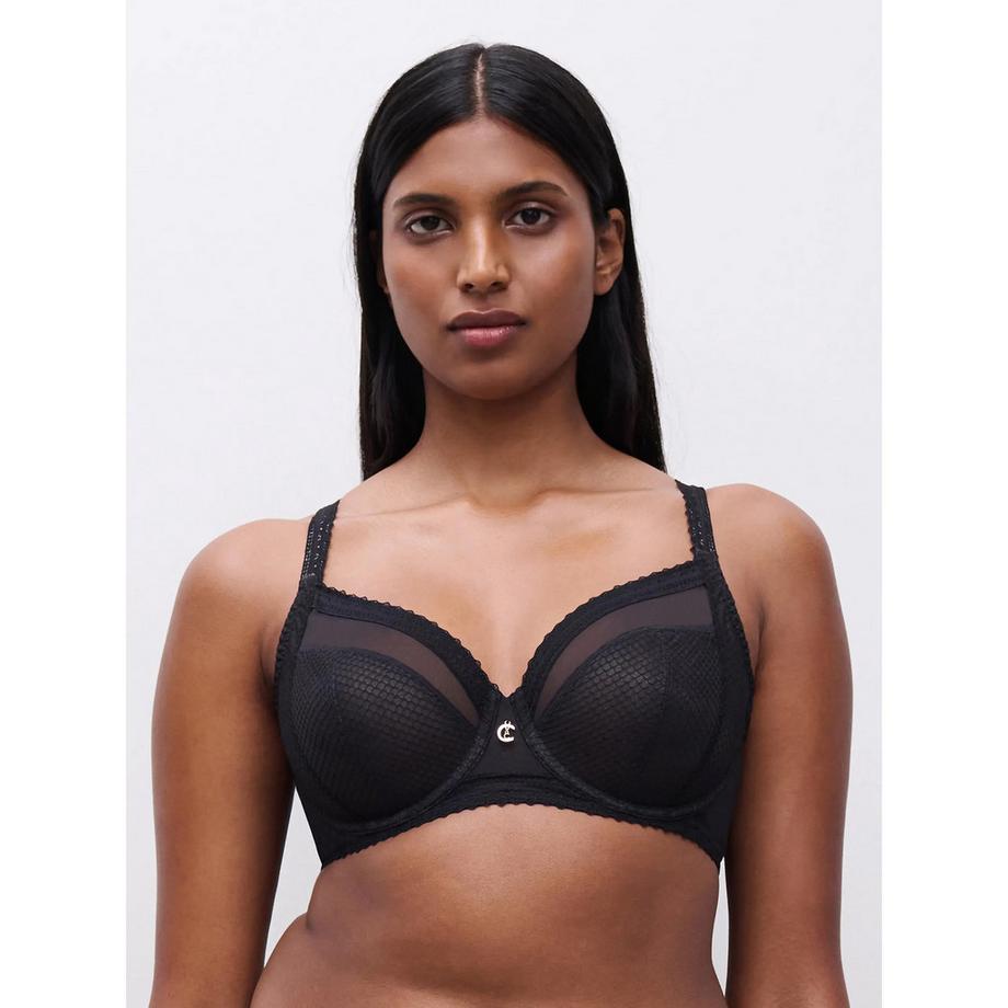 Soutien-gorge avec armature