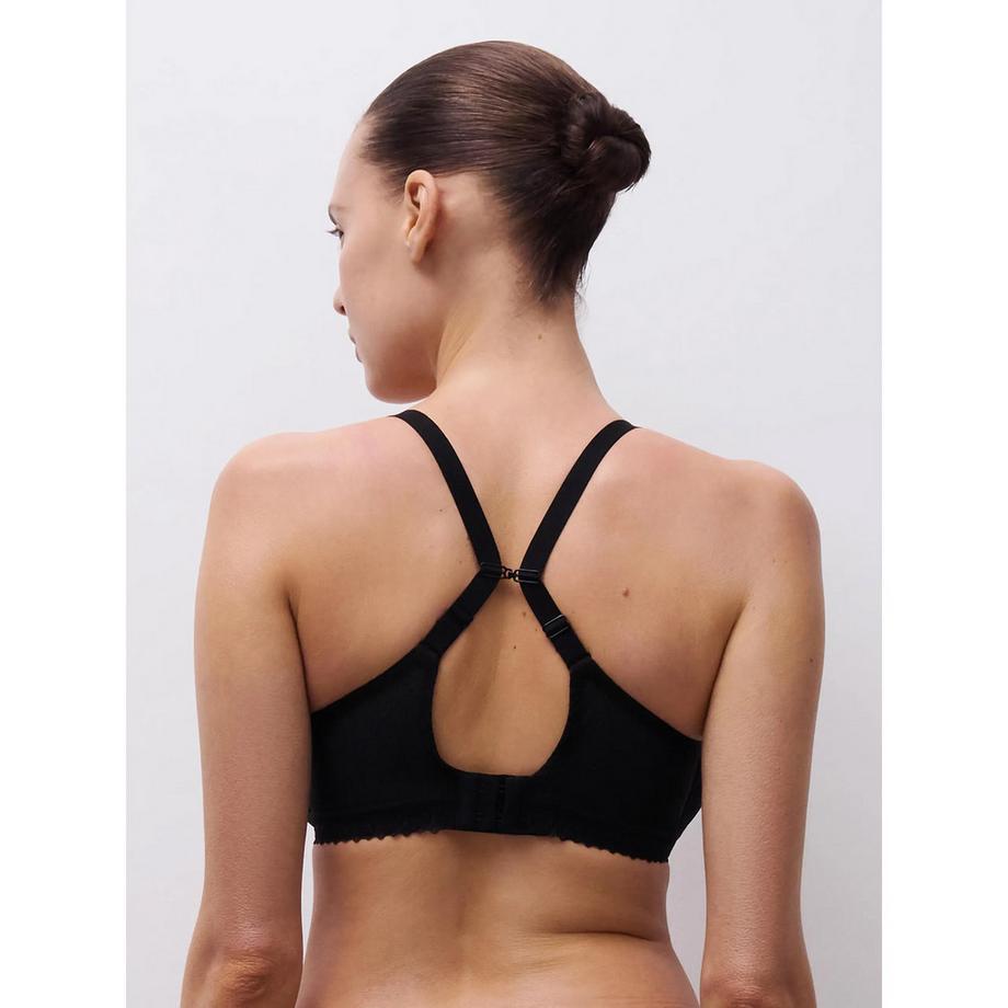 Chantelle Romance Reggiseno con ferretto  