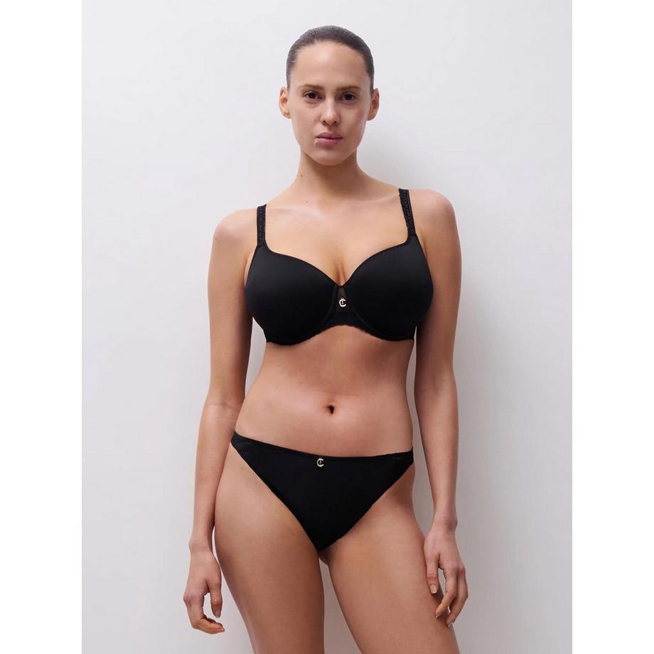 Chantelle Romance Reggiseno con ferretto  