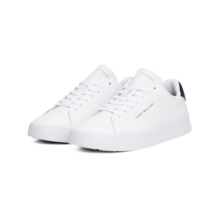 TOMMY HILFIGER  Sneakers, Low Top 