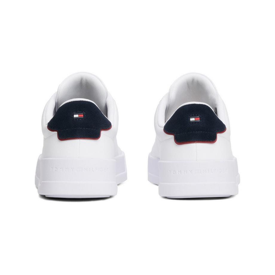 TOMMY HILFIGER  Sneakers, Low Top 