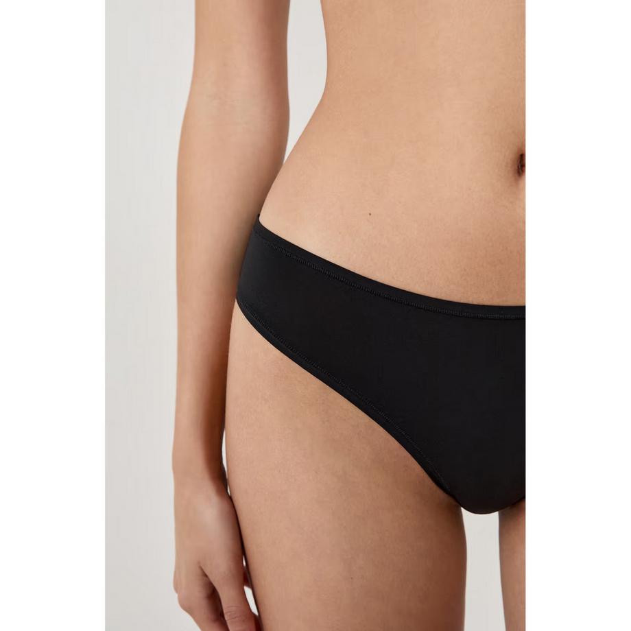 Etam Panty Bikini Classico  