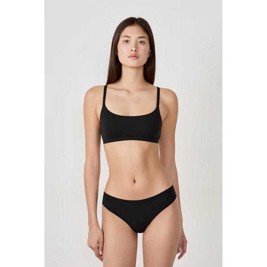 Etam Panty Bikini Classico  