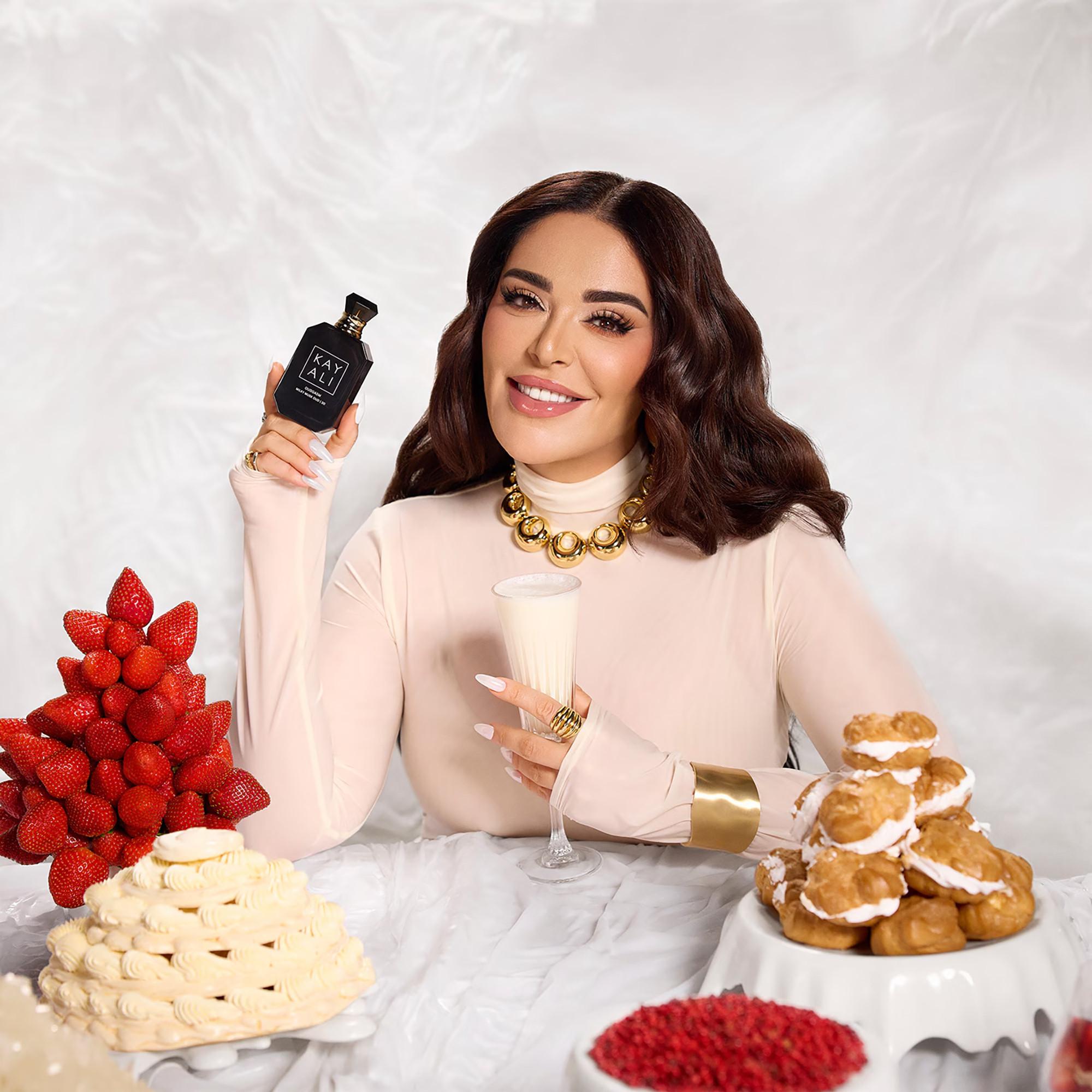 Kayali Oudgasm Milky Musk Oud | 30 - Eau de Parfum  