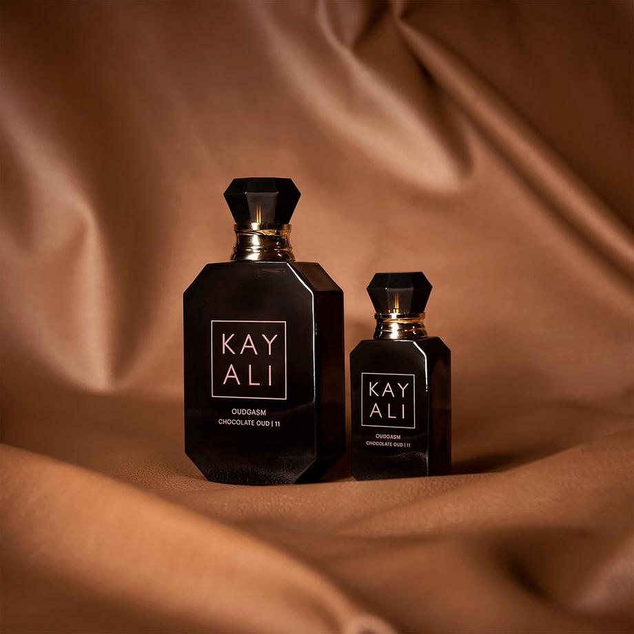 Kayali Oudgasm Chocolate Oud | 11 - Eau de Parfum  