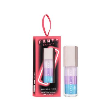 Gloss Bomb Stax - Mehrfarbiger Lipgloss