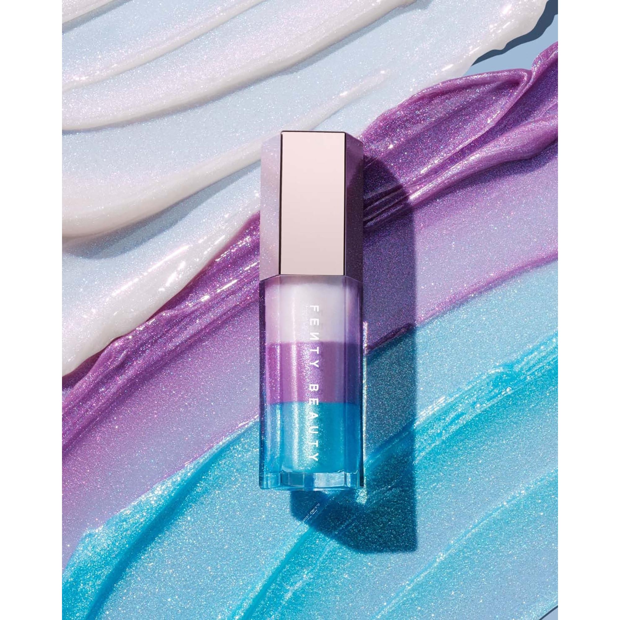 Fenty Beauty By Rihanna  Gloss Bomb Stax - Gloss à Lèvres Multi-teintes 